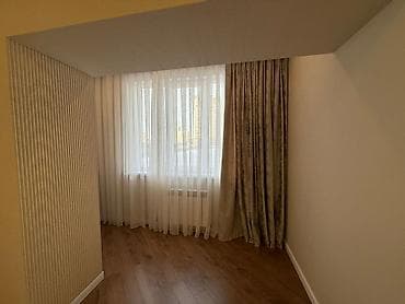 central park: 3 комнаты, 100 м², Элитка, 2 этаж, Дизайнерский ремонт — 6