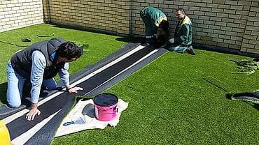 строительство мини футбольного поля цена: Больше 6 лет опыта — 4