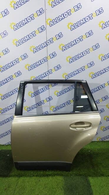 субару двери: Дверь Задняя левая Subaru, Б/у, Оригинал — 1