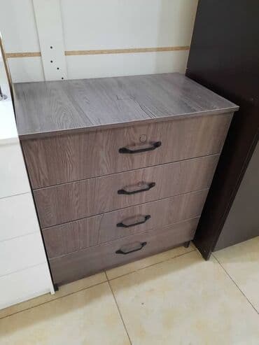 советская тумбочка: Комоды отличного качества Новые Новый комод из российского материала — 10