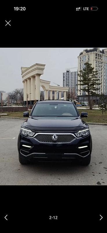 Продажа авто: Dongfeng : 2019 г., 2.2 л, Автомат, Дизель, Пикап — 5