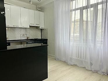 Батирлер: 2 бөлмө, 87 м², Элитка, 1 кабат, Косметикалык ремонт — 5