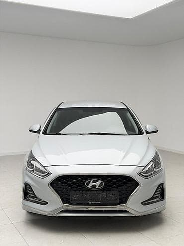 хундай саната в рассрочку: Hyundai Sonata: 2020 г., 2 л, Автомат, Газ, Седан — 8
