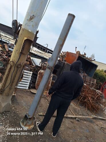 жер уйдон квартира берилет ош: Опорамачта для рекламного щита. лапа 800×800мм толщина — 6