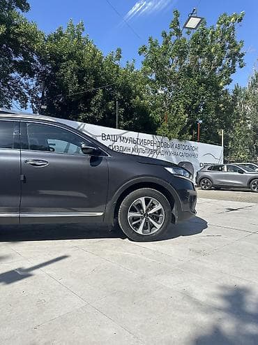 kia pio: Kia Sorento: 2019 г., 2 л, Автомат, Дизель, Кроссовер — 4