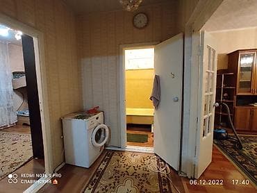 продажа квартиры джал: 2 комнаты, Агентство недвижимости, С мебелью полностью — 9