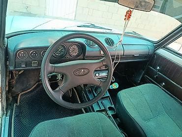 перья: ВАЗ (ЛАДА) 2102: 1979 г., 1.6 л, Универсал — 5