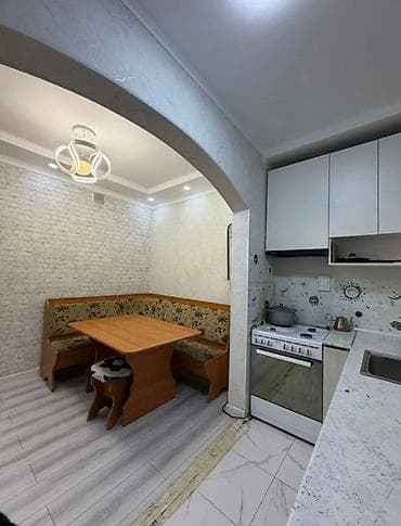 106: 1 комната, 40 м², 106 серия, 6 этаж — 10