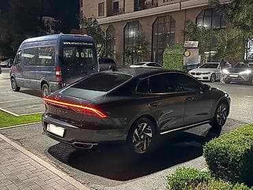 byd e2 2021: Hyundai Grandeur: 2019 г., 2.4 л, Автомат, Гибрид, Седан — 3