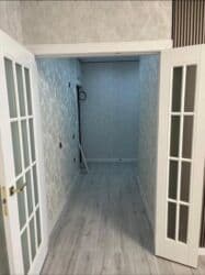 срочная продажа квартиры: 1 комната, 45 м², Элитка, 8 этаж, Евроремонт — 2