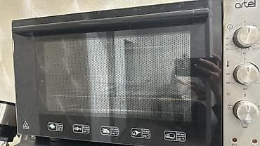 lunch box: Духовка, Б/у, Самовывоз — 2