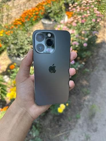 iphone 13 128 gb: IPhone 13 Pro, Б/у, 128 ГБ, Графит, Коробка, 73 % — 3