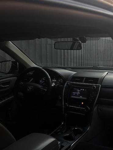 camry hybrid: Toyota Camry: 2014 г., 2.5 л, Вариатор, Гибрид, Седан — 2
