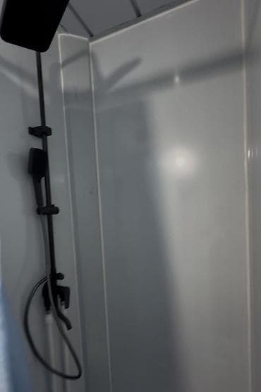 23000 som flat: 1 комната, С мебелью полностью — 5