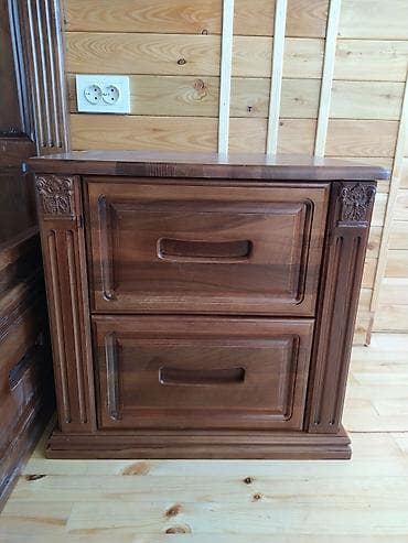 Кийимге кам көрүү жана сактоо: Буйрутма эмеректер, Отургучтар, Ашкана гарнитурасы, Керебет — 3