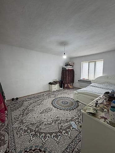 участки ак ордо: 📍 В Сокулуке от трассы 800 м продается дом на участке 7.5 соток, 110 — 10