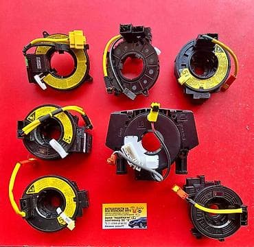 verso: Шлейф подрулевой В наличии большой ассортимент новых автозапчастей на — 3