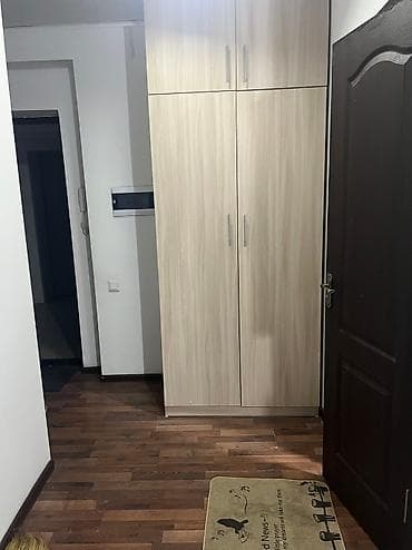 квартира аламедин 1 долгосрочный: Студия, Собственник, Без подселения, С мебелью полностью — 4