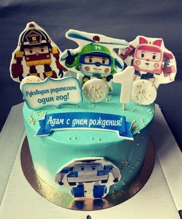 Каждый день мы создаем торты и десерты из натуральных ингредиентов. на