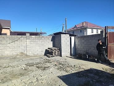 Недвижимость: Продаю дом с участком 4 сотых в жил массиве Оскон Ордо 7я улица — 2