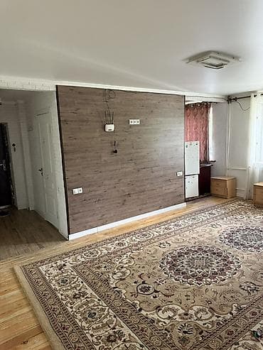 комната продам: 3 комнаты, Собственник, Семейным, С мебелью частично — 3