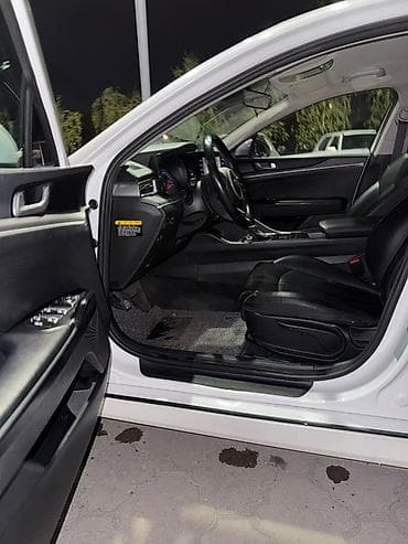 e klass: Kia K5: 2020 г., 0.2 л, Автомат, Газ, Седан — 9