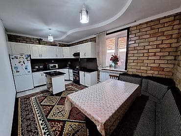 Продажа домов: 🏡 Продается просторный частный дом с готовым бизнесом в с. Ленинское — 7