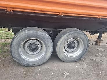 форсунки 602: Грузовик, Камаз, Стандарт, 6 т, Б/у — 5