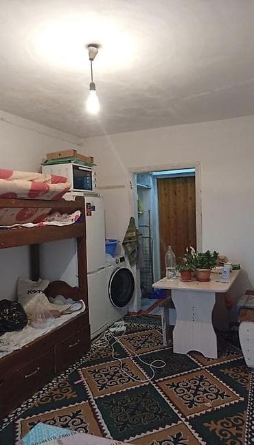 политех жк: 1 комната, 19 м², Гостиничный тип, 5 этаж, Старый ремонт — 1