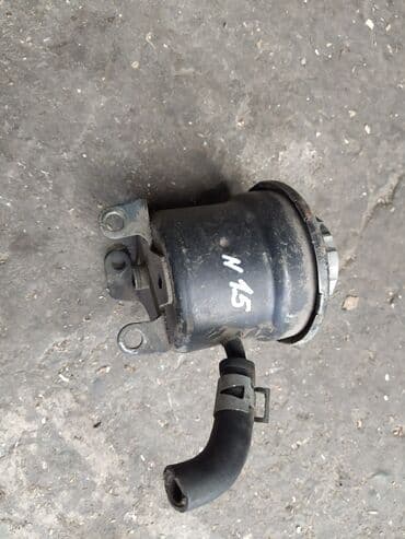 реставрация шаровой опоры опель вектра с: Бачок ГУР бачок гур металлический Бачок ГУР Бачок гидроусилителя руля — 1