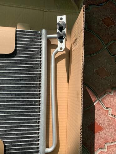 радиатор кондиционера опель вектра б: Радиатор на кондиционер на Бмв BMW e53 x 5 новый Тайвань — 2