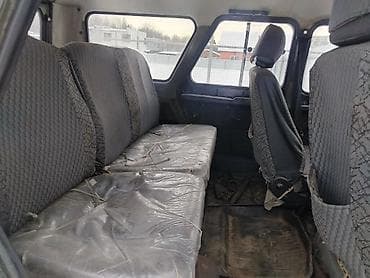 купить уаз буханка бу дизель: УАЗ 469: 2005 г., 2.9 л, Ручные, Бензин, Внедорожник — 5