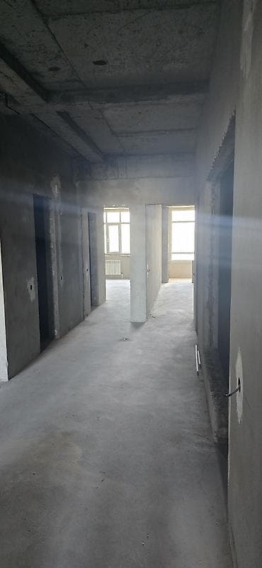 Сдам квартиру ПСО для проживания и ремонта (материалы есть), в центре — 1