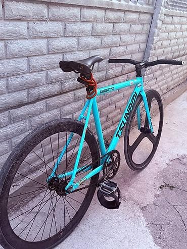 low2 fixie: Обмен тоже рассматриваю Руль другой баранка фул хлегенд передняя покра — 1