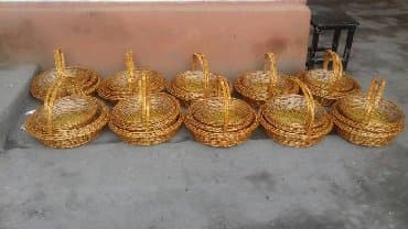 той себет: Себет, Жаңы — 7