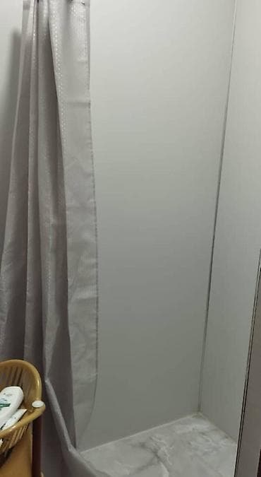 flat kant: 1 комната, 26 м², 5 этаж, Косметический ремонт — 6