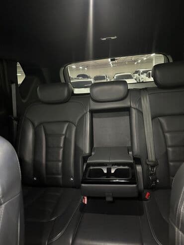 срочно продаю в связи с переездом: Ssangyong Rexton: 2019 г., 2.2 л, Автомат, Дизель, Жол тандабас — 18