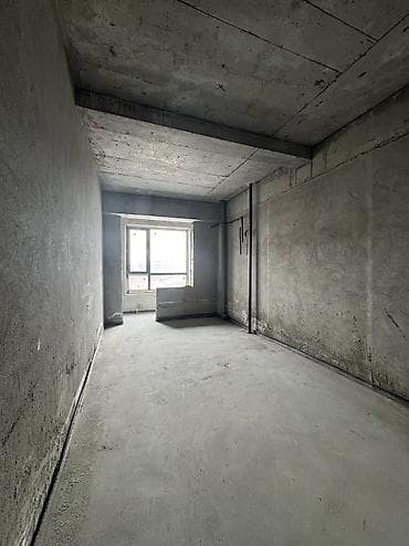 дом недостроенный: 3 комнаты, 106 м², Элитка, 11 этаж, Готовая ПСО (под самоотделку) — 4