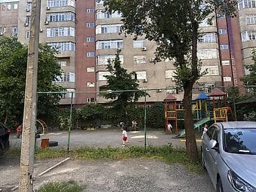4 комнаты, 98 м², Моссовет 106 серия, 1 этаж, Евроремонт — 7