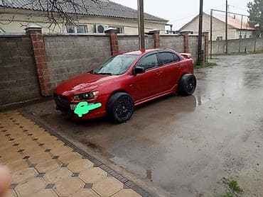 r18 5100: Колеса в сборе >385 / 45 / R 17, Лето, Комплект, Легковые, Литые, отверстий - 5 — 3