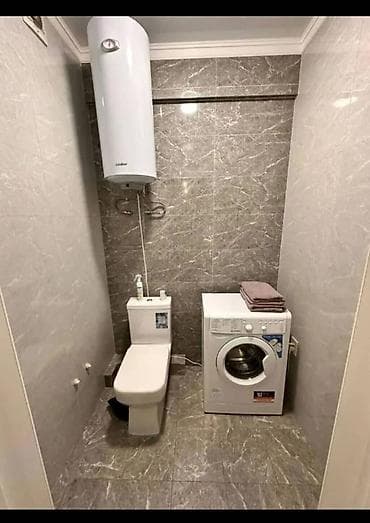 кант продаю квартиру: 1 комната, Без подселения, С мебелью полностью — 3