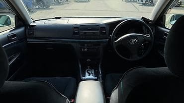 jzx110: Toyota Mark II: 2003 г., 2.5 л, Автомат, Бензин, Седан — 7