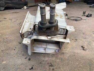 сдаю дом бишкек дизель: Nissan Patrol Y61 Печка в сборе, Ниссан Патрол печка Год 2005 — 2