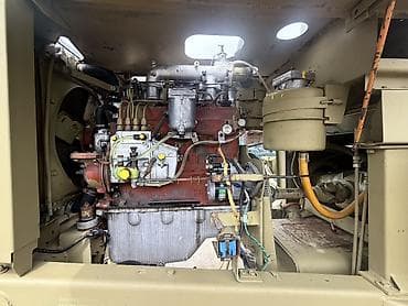 купить прицеп кемпинг: Самоходная жатка Fortschritt E-302 Описание: - Самоходная — 5