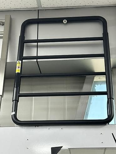 Электрический полотенцесушитель