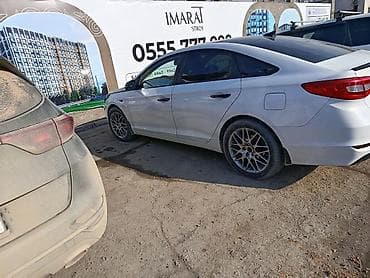 простые диски: Литые Диски R 18 Комплект, отверстий - 5 — 2