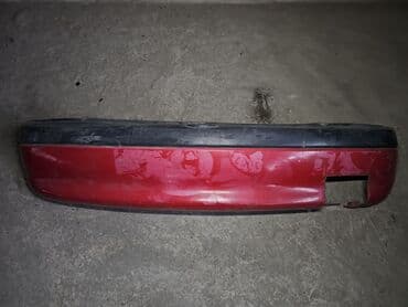 передний бампер опель вектра б: Бампер Задний Opel, Б/у, Оригинал — 2