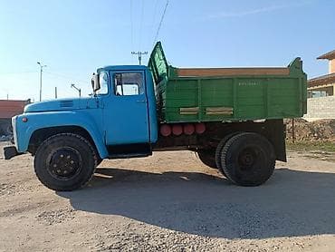 зил 131сельхозник: ЗИЛ : | 1987 г — 2