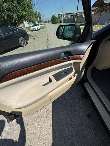 lexus 3: Honda Inspire: 2004 г., 3 л, Автомат, Бензин, Седан — 7