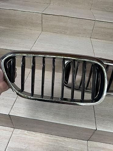 решетка бмв е34: Решётки радиатора (пара), стиль «двойная ноздря» для BMW G30
Оригинал — 2
